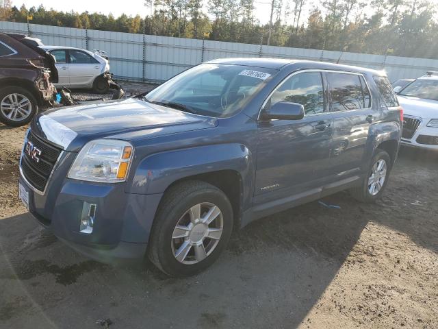 GMC TERRAIN 2012 2gkalmek3c6130660