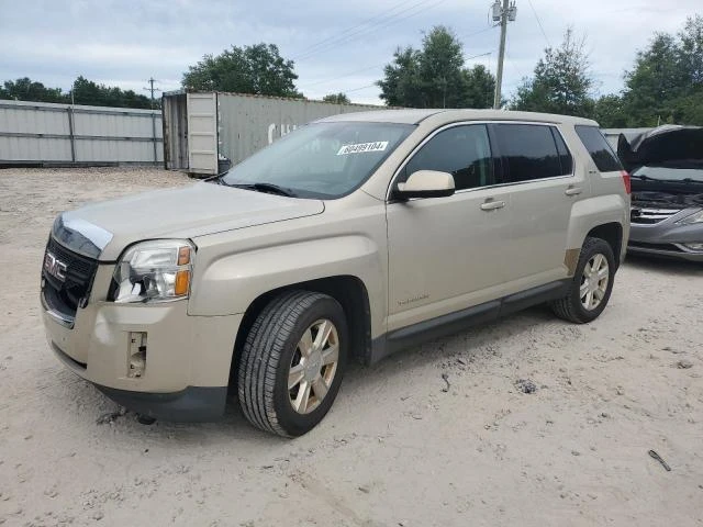 GMC TERRAIN SL 2012 2gkalmek3c6135616