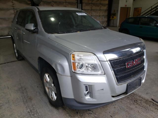 GMC TERRAIN SL 2012 2gkalmek3c6136863