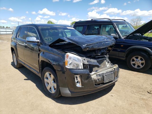 GMC TERRAIN SL 2012 2gkalmek3c6142727