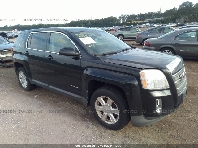 GMC TERRAIN 2012 2gkalmek3c6156787