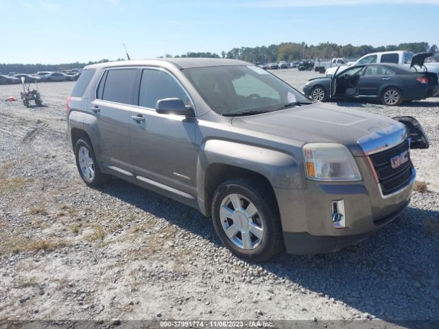 GMC TERRAIN 2012 2gkalmek3c6157177