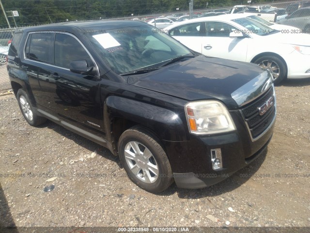 GMC TERRAIN 2012 2gkalmek3c6157941