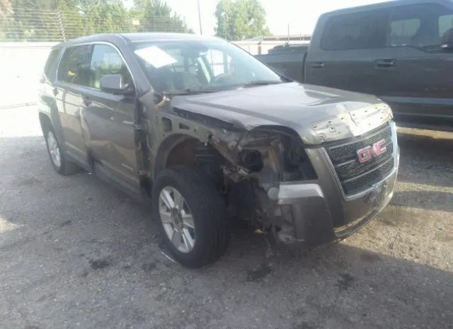 GMC TERRAIN 2012 2gkalmek3c6160371