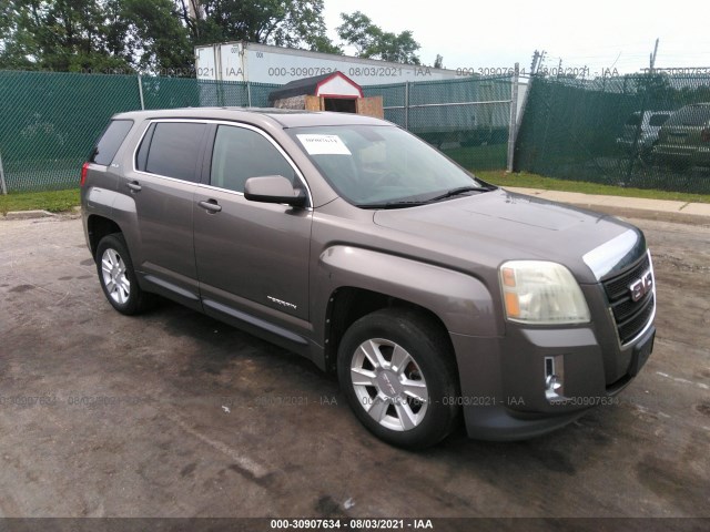 GMC TERRAIN 2012 2gkalmek3c6162606