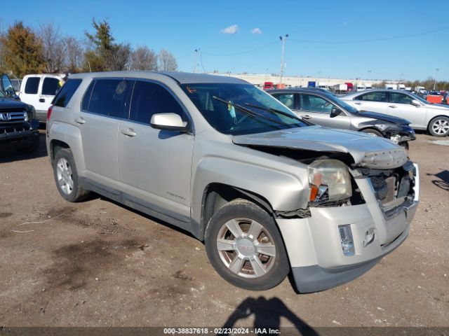 GMC TERRAIN 2012 2gkalmek3c6164727