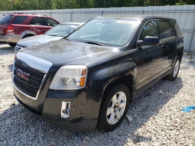 GMC TERRAIN SL 2012 2gkalmek3c6165103