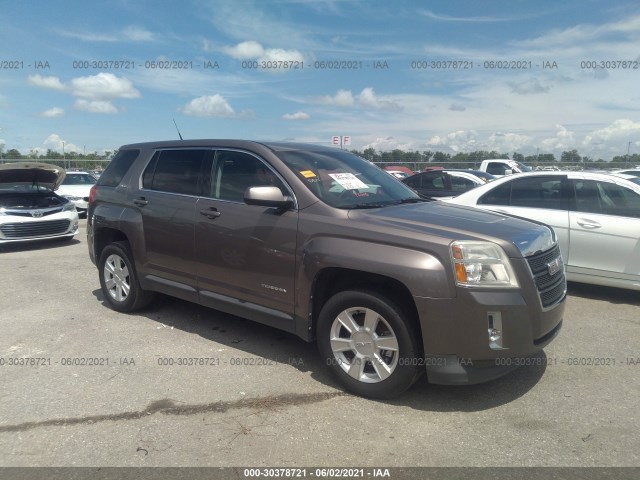 GMC TERRAIN 2012 2gkalmek3c6175713