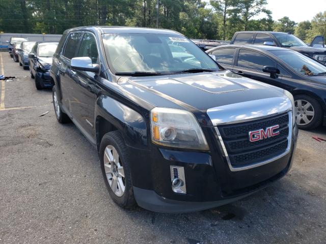 GMC TERRAIN SL 2012 2gkalmek3c6177428