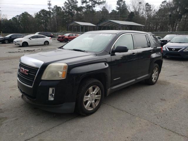 GMC TERRAIN SL 2012 2gkalmek3c6186274