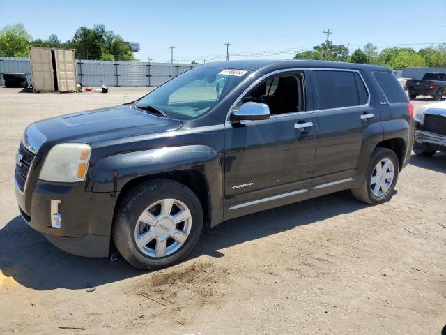 GMC TERRAIN SL 2012 2gkalmek3c6194102