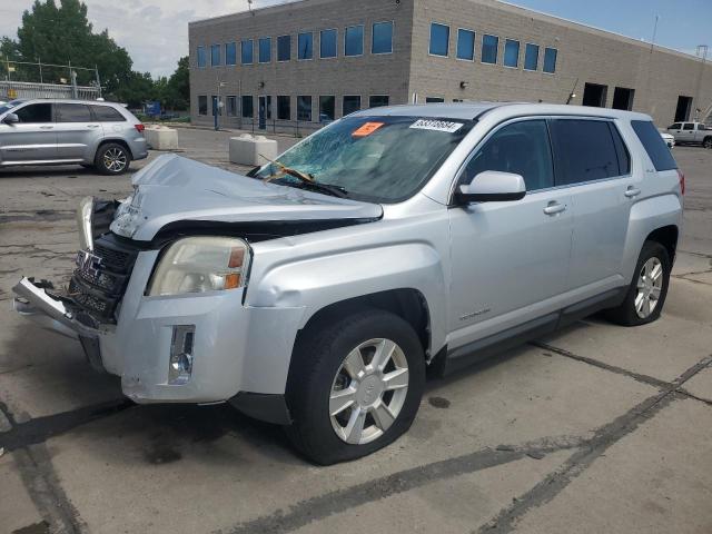 GMC TERRAIN 2012 2gkalmek3c6196352