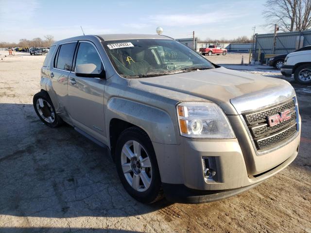 GMC TERRAIN SL 2012 2gkalmek3c6196755