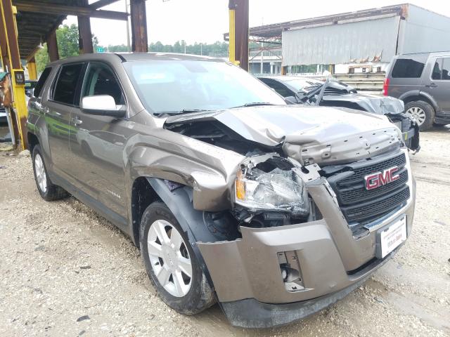 GMC TERRAIN SL 2012 2gkalmek3c6197498