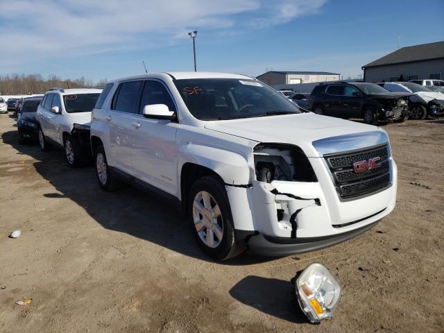 GMC TERRAIN SL 2012 2gkalmek3c6205471