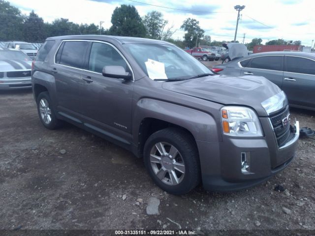 GMC TERRAIN 2012 2gkalmek3c6212825