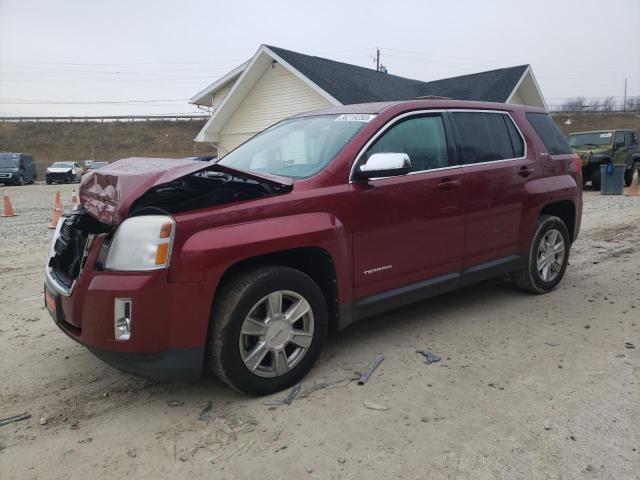 GMC TERRAIN SL 2012 2gkalmek3c6218978