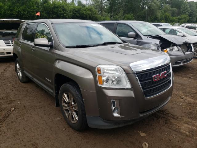 GMC TERRAIN SL 2012 2gkalmek3c6219175