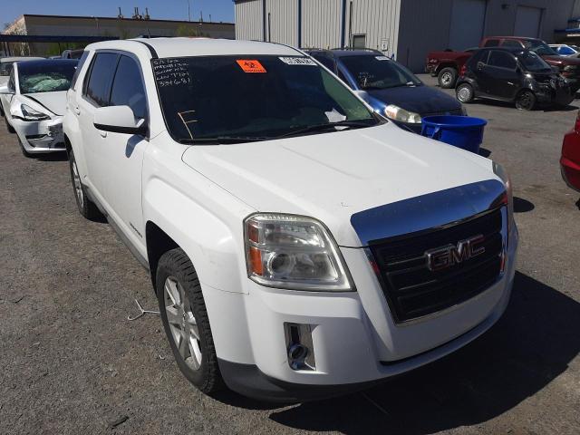 GMC TERRAIN SL 2012 2gkalmek3c6219306