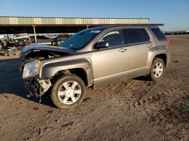 GMC TERRAIN SL 2012 2gkalmek3c6220939