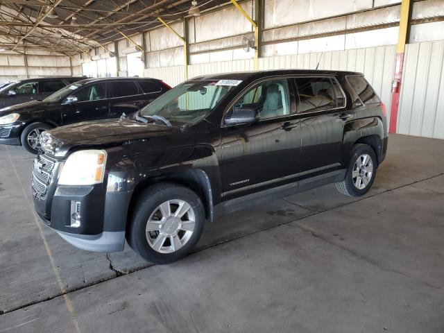 GMC TERRAIN 2012 2gkalmek3c6234419