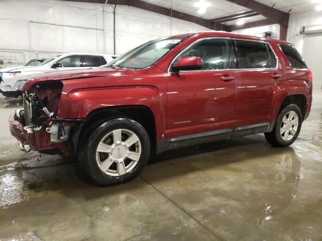 GMC TERRAIN 2012 2gkalmek3c6240298