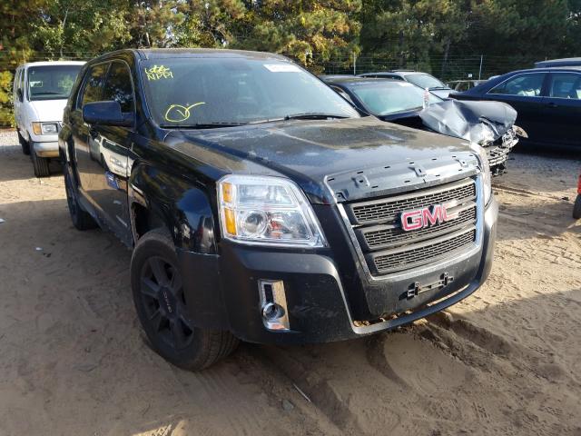 GMC TERRAIN SL 2012 2gkalmek3c6241631