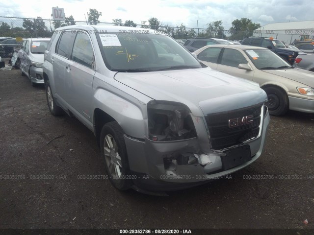 GMC TERRAIN 2012 2gkalmek3c6252855