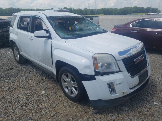 GMC TERRAIN SL 2012 2gkalmek3c6271843