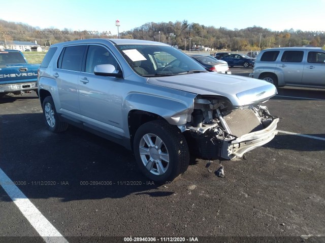 GMC TERRAIN 2012 2gkalmek3c6284639