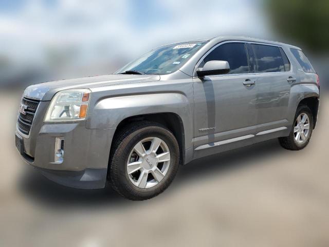 GMC TERRAIN 2012 2gkalmek3c6290053