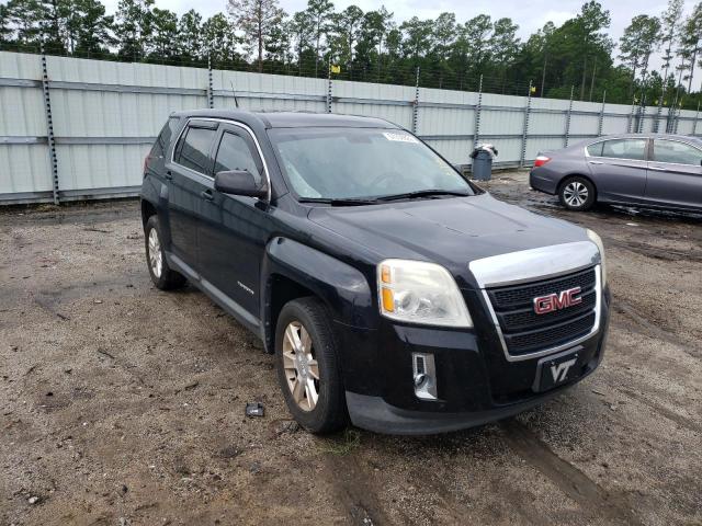 GMC TERRAIN SL 2012 2gkalmek3c6291526