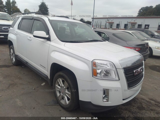 GMC TERRAIN 2012 2gkalmek3c6295348