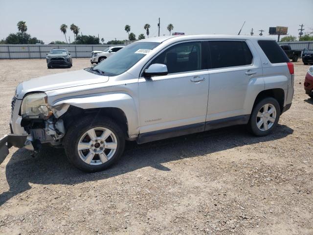 GMC TERRAIN 2012 2gkalmek3c6303688