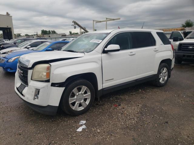 GMC TERRAIN 2012 2gkalmek3c6306574