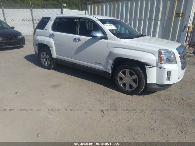 GMC TERRAIN 2012 2gkalmek3c6309927