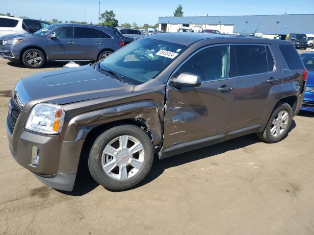 GMC TERRAIN SL 2012 2gkalmek3c6315274