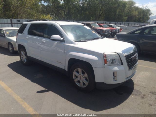 GMC TERRAIN 2012 2gkalmek3c6318529