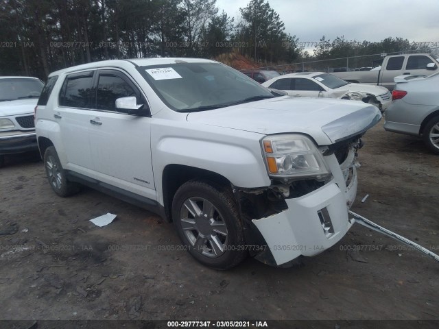 GMC TERRAIN 2012 2gkalmek3c6321219