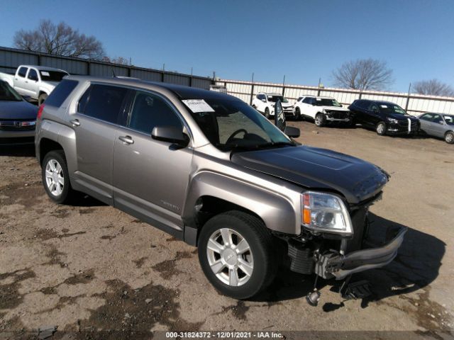 GMC TERRAIN 2012 2gkalmek3c6322077