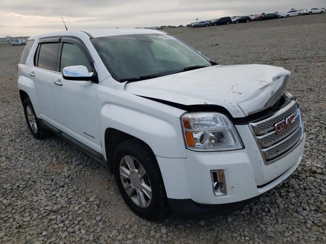 GMC TERRAIN SL 2012 2gkalmek3c6322452