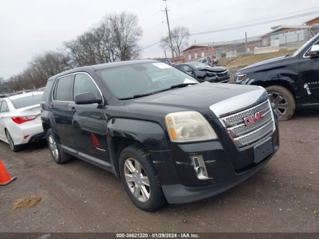 GMC TERRAIN 2012 2gkalmek3c6328476