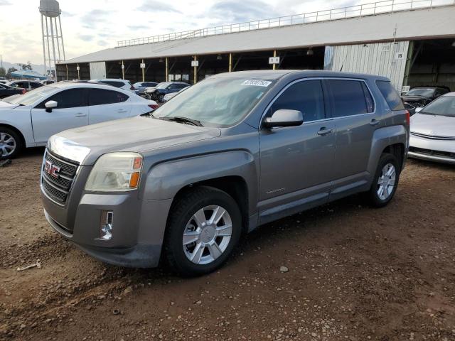 GMC TERRAIN SL 2012 2gkalmek3c6328624