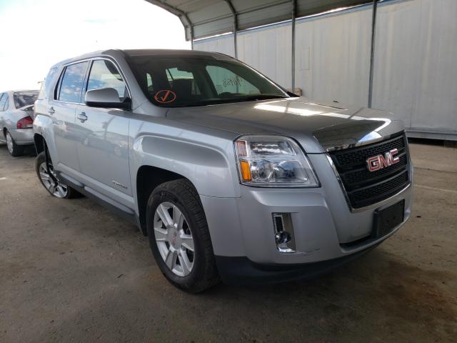 GMC TERRAIN SL 2012 2gkalmek3c6333189