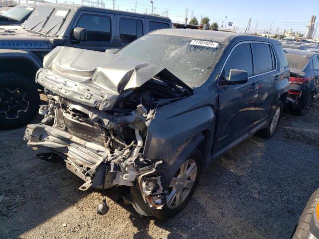 GMC TERRAIN 2012 2gkalmek3c6340997