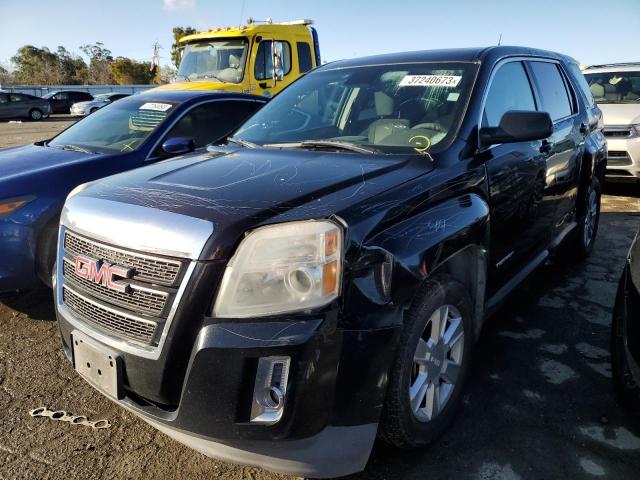 GMC TERRAIN SL 2012 2gkalmek3c6343379