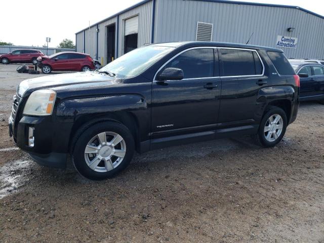 GMC TERRAIN SL 2012 2gkalmek3c6348291