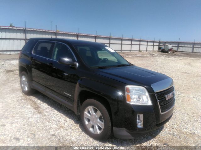 GMC TERRAIN 2012 2gkalmek3c6353166