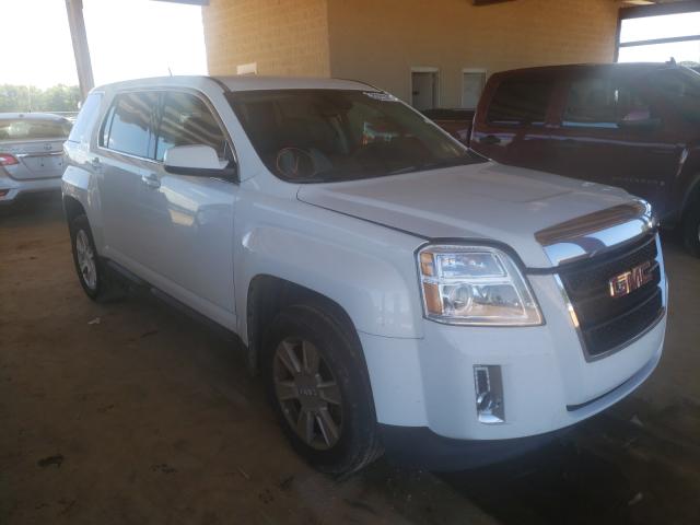 GMC TERRAIN SL 2012 2gkalmek3c6356701