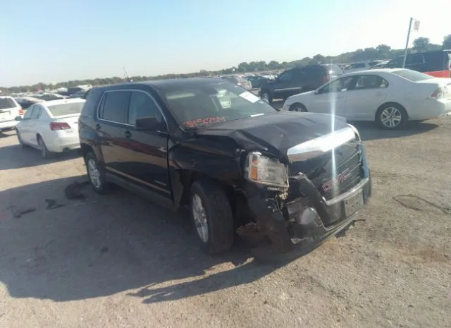 GMC TERRAIN 2012 2gkalmek3c6357783